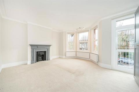 undefined, Palewell Park, London SW14