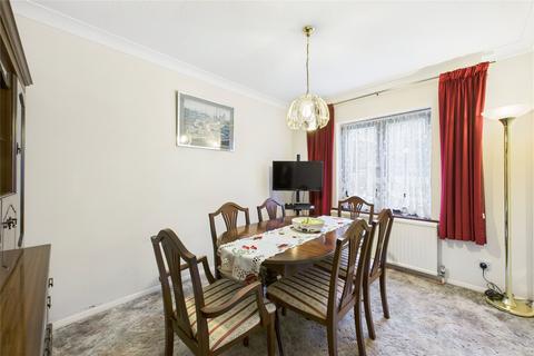 4 bedroom link detached house for sale, Forest End Road, Sandhurst, Berkshire, GU47