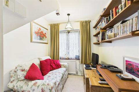4 bedroom link detached house for sale, Forest End Road, Sandhurst, Berkshire, GU47