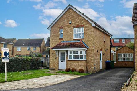 4 bedroom detached house for sale, Little Dunmow, Monkston, Milton Keynes