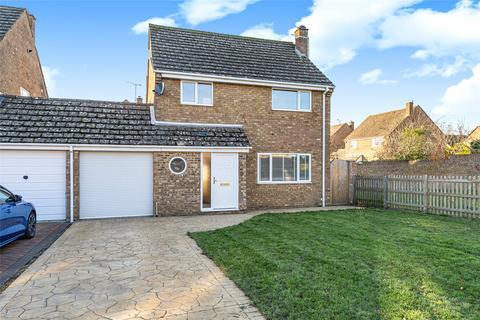 undefined, Dorn Close, Chipping Norton OX7
