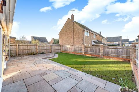 undefined, Dorn Close, Chipping Norton OX7