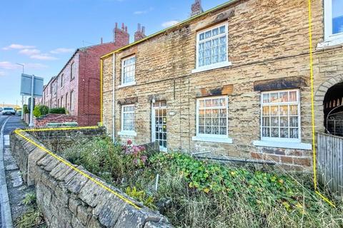 undefined, Barnsley Road, Flockton, Wakefield, West Yorkshire, WF4 4DH