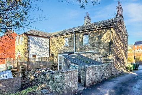 undefined, Barnsley Road, Flockton, Wakefield, West Yorkshire, WF4 4DH