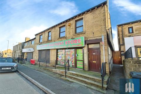 Property to rent, Lockwood Road, Lockwood, Huddersfield, HD1