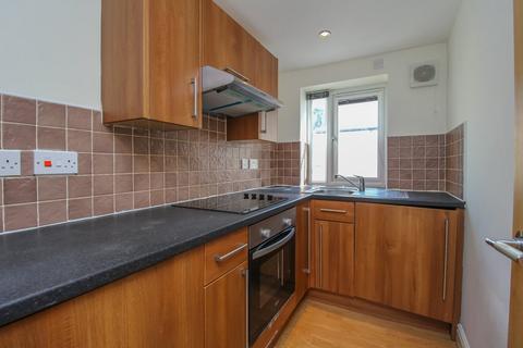 1 bedroom flat to rent, Richmond Road, Cardiff CF24