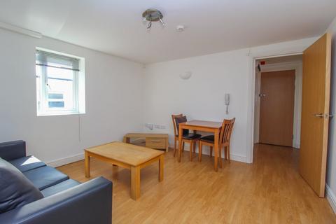 1 bedroom flat to rent, Richmond Road, Cardiff CF24
