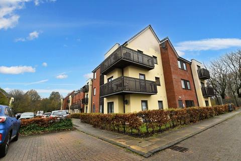 Mere Drive, Swinton, M27