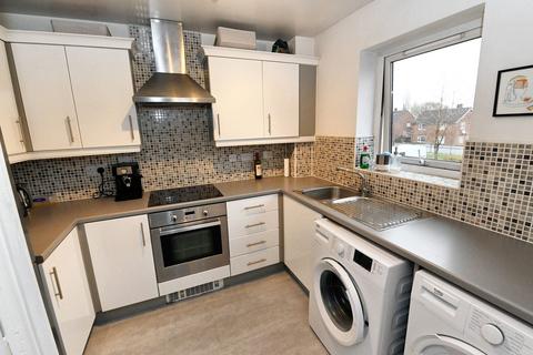 undefined, Mere Drive, Swinton, M27