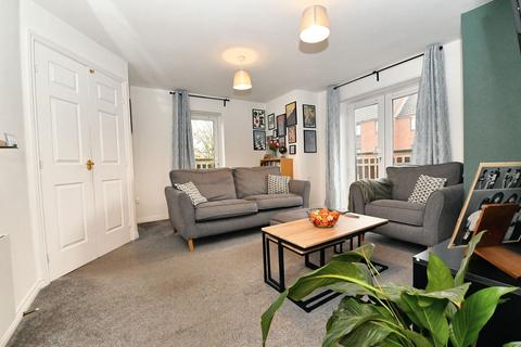 undefined, Mere Drive, Swinton, M27