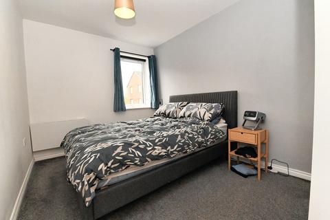 undefined, Mere Drive, Swinton, M27