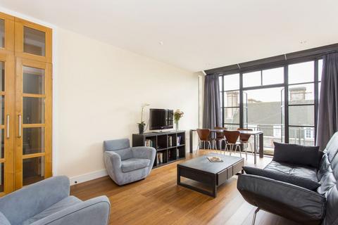 2 bedroom apartment to rent, Carlow Street, London, NW1