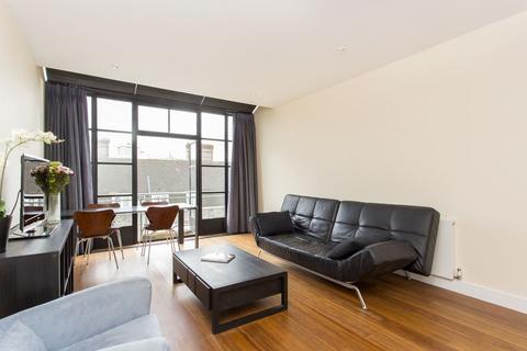2 bedroom apartment to rent, Carlow Street, London, NW1