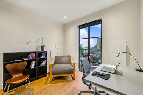 2 bedroom apartment to rent, Carlow Street, London, NW1