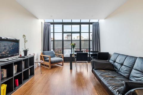 2 bedroom apartment to rent, Carlow Street, London, NW1