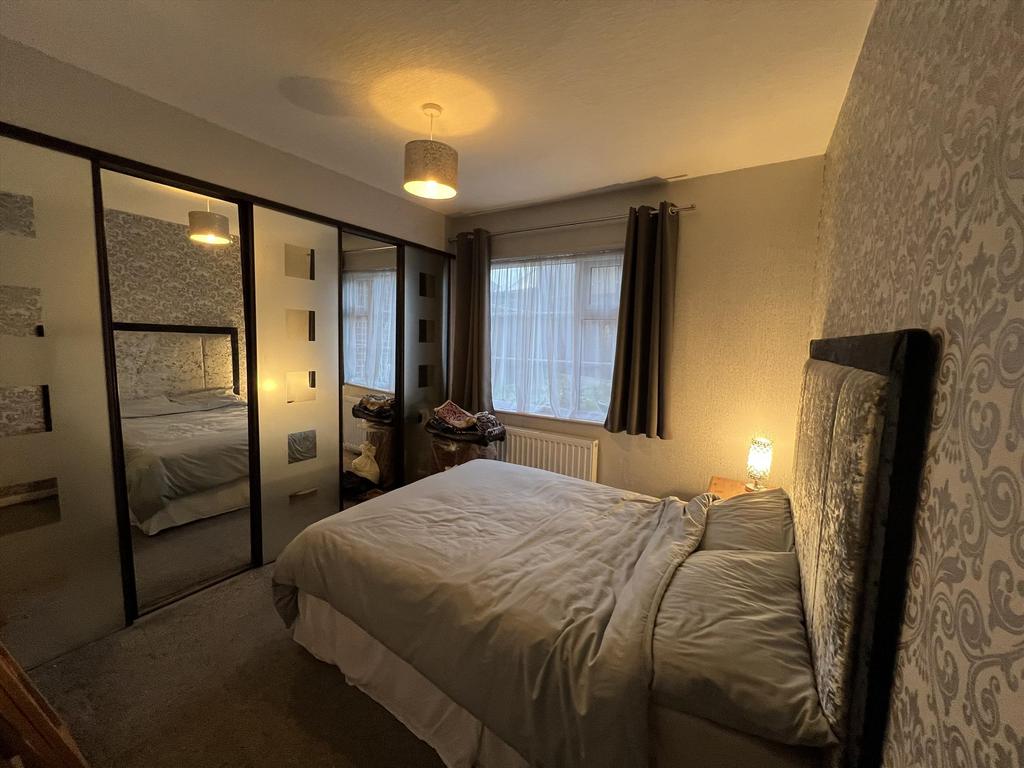 Bed 1
