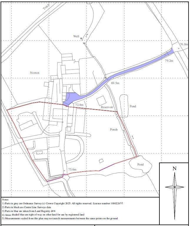 Land Plan