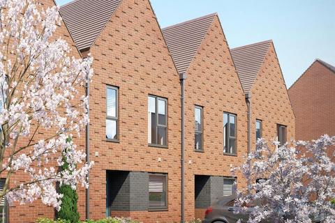 Griffin Drive, Telford, Shropshire