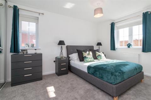 undefined, Griffin Drive, Telford, Shropshire