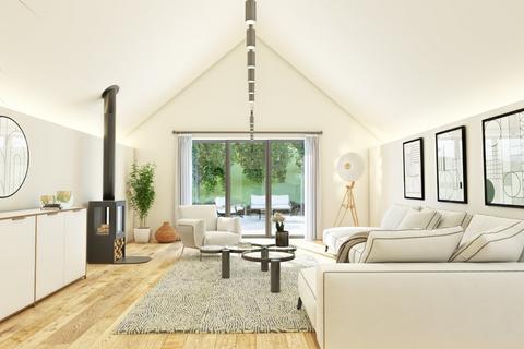5 bedroom barn conversion for sale, Kingsbridge, Devon