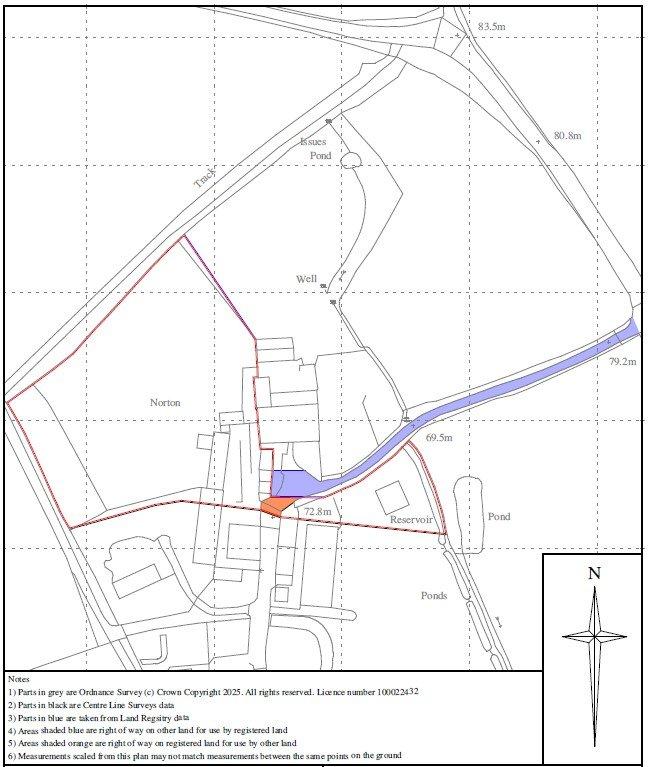 Land Plan