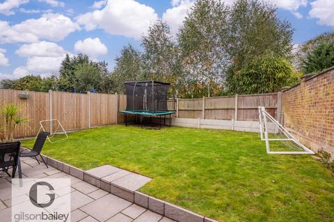 undefined, Nurseries Avenue, Norwich NR13