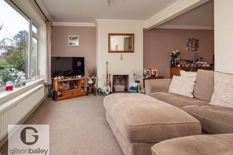 undefined, Nurseries Avenue, Norwich NR13
