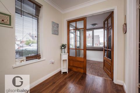 undefined, Nurseries Avenue, Norwich NR13