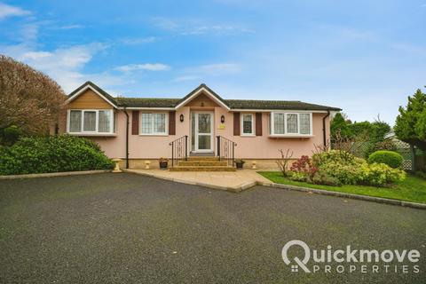 2 bedroom park home for sale, Dorchester, Dorset, DT2