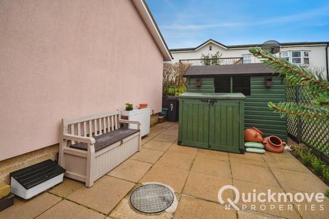 2 bedroom park home for sale, Dorchester, Dorset, DT2