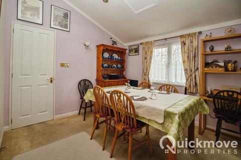 2 bedroom park home for sale, Dorchester, Dorset, DT2