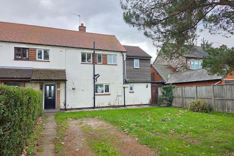 undefined, Main Street, Rotherby, LE14