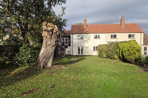 undefined, Main Street, Rotherby, LE14
