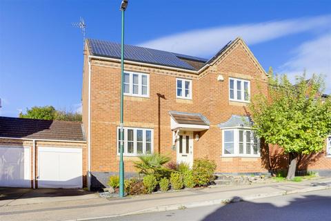 Kelham Drive, Sherwood NG5