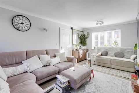 undefined, Kelham Drive, Sherwood NG5