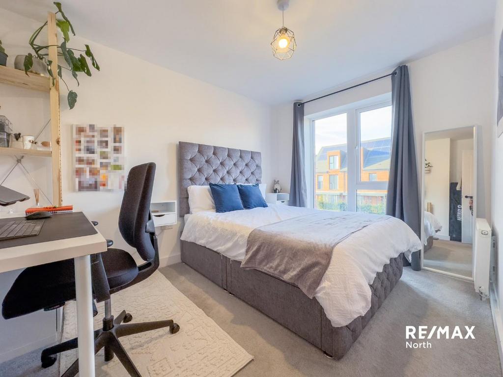 Bedroom 2