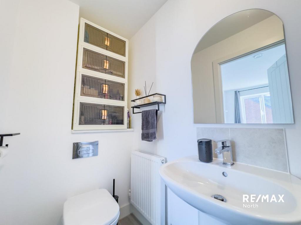 En-suite