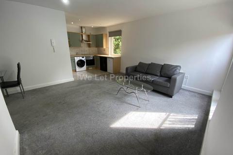 3 bedroom apartment to rent, North George Street, Salford M3