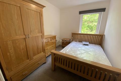 3 bedroom apartment to rent, North George Street, Salford M3