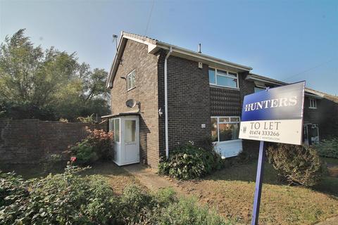 undefined, Valley Drive, Gravesend, Kent