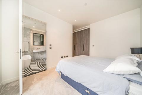 2 bedroom flat to rent, Wards Place, London E14