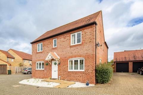 undefined, Goodwood Close, Chesterton, Bicester