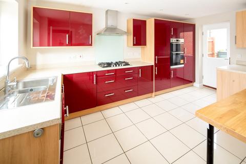 undefined, Goodwood Close, Chesterton, Bicester