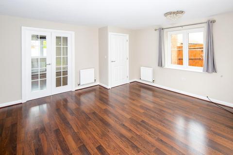 undefined, Goodwood Close, Chesterton, Bicester