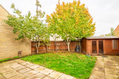 undefined, Goodwood Close, Chesterton, Bicester