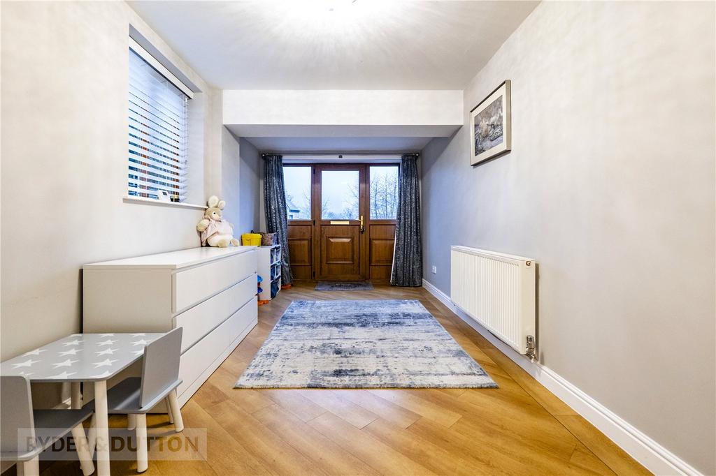 Sitting Room