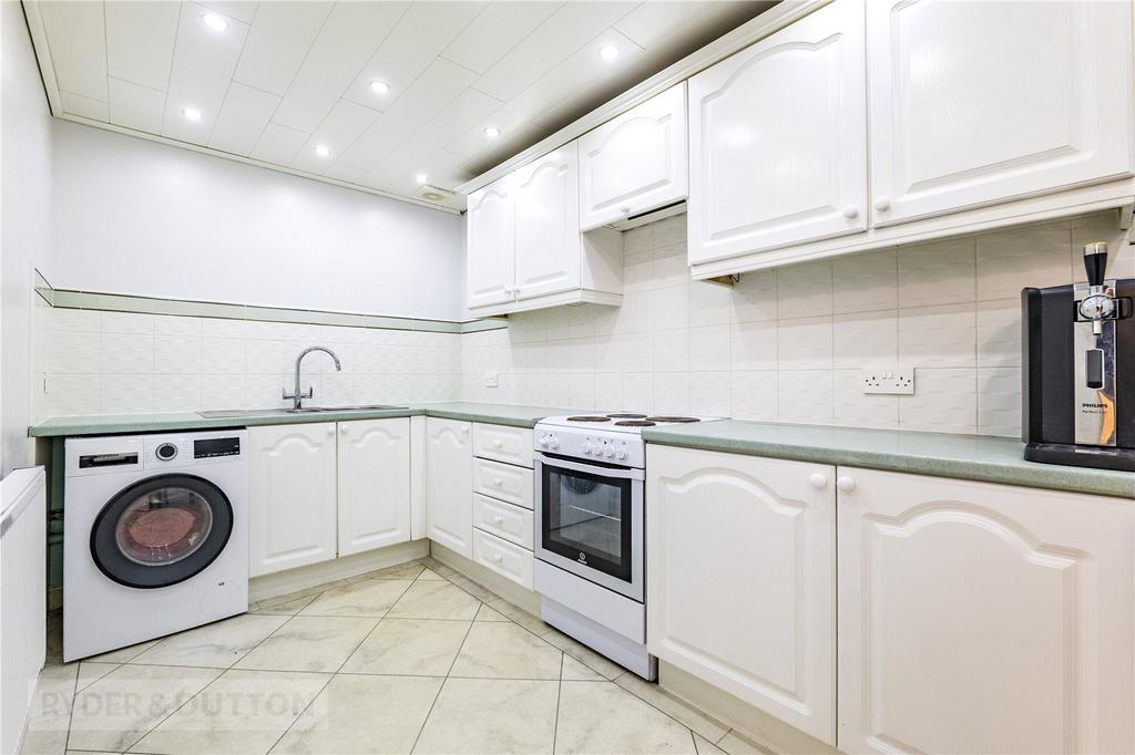 Kitchenette