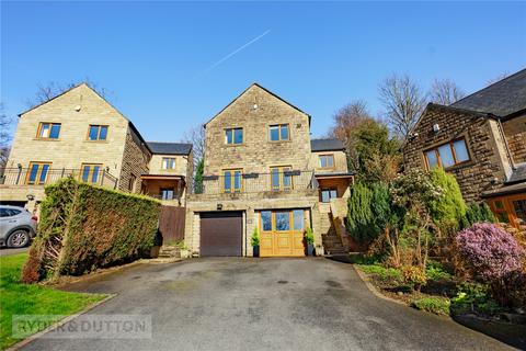 undefined, Low Grove Lane, Greenfield, Saddleworth, OL3