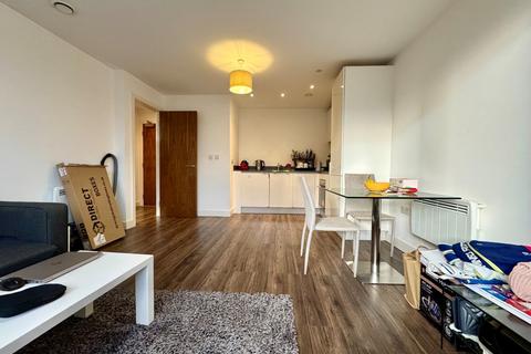 1 bedroom flat to rent, Broad Street, Birmingham, West Midlands, B15