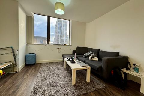 1 bedroom flat to rent, Broad Street, Birmingham, West Midlands, B15